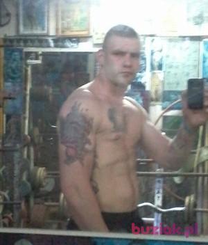 AREK , Male, 41, Gdynia, Polska, Photo: 5