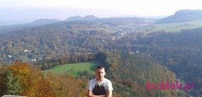 Rafał, Male, 33, Szczuczyn, Polska, Photo: 1