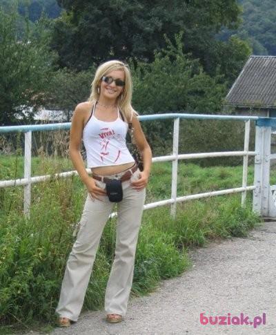 Magdalena, Female, 36, Gorzów Wielkopolski, Polska, Photo: 2