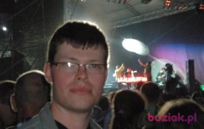 PAWEŁ, Male, 40, Barwice, Polska, Photo: 2
