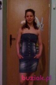 aleksandra, Kobieta, 34, Inowrocław, Polska, Zdjęcie: 4
