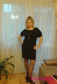 Simple85, Kobieta, 40, Lublin, Polska, Zdjęcie: 2