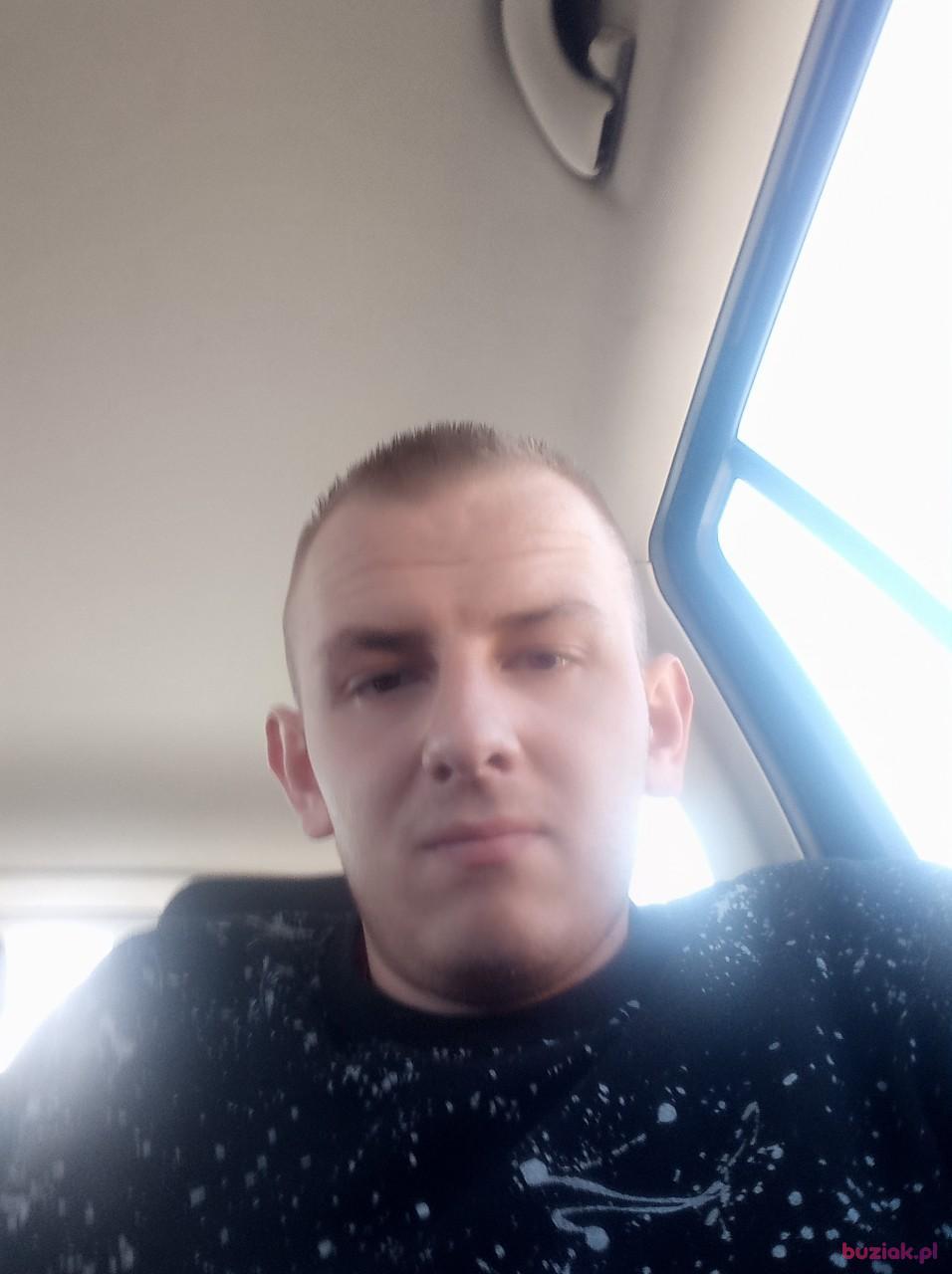 Damian, Male, 34, Ciechanów, Polska, Photo: 4