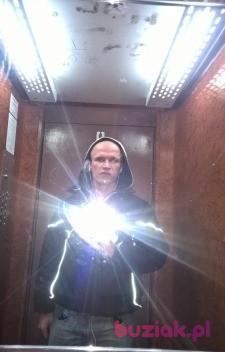 Adrian , Male, 35, Białystok, Polska, Photo: 4