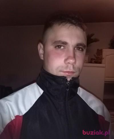 Jan, Male, 34, Chojna, Polska, Photo: 1