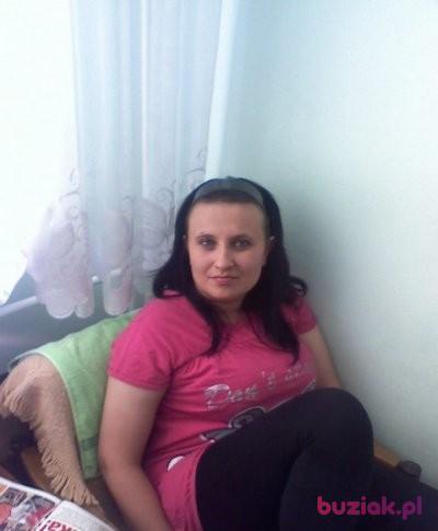 marysia, Female, 38, Glinojeck, Polska, Photo: 1