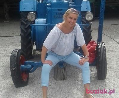 Alina, Female, 56, Frankfurt, Niemcy, Photo: 3
