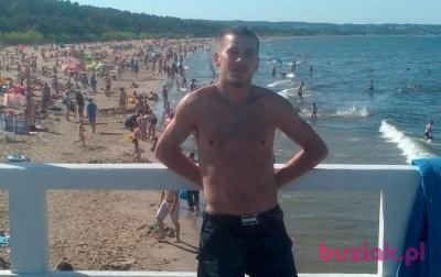 wojtek, Male, 38, Grudziądz, Polska, Photo: 3