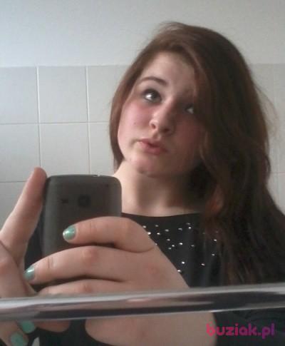 Angela, Female, 27, Zawiercie, Polska, Photo: 3