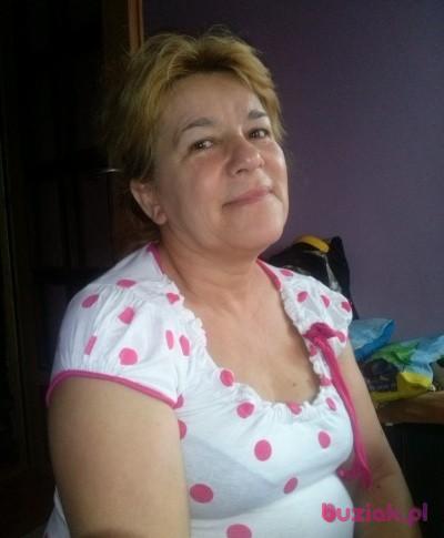Barbara, Female, 67, Żywiec, Polska, Photo: 1