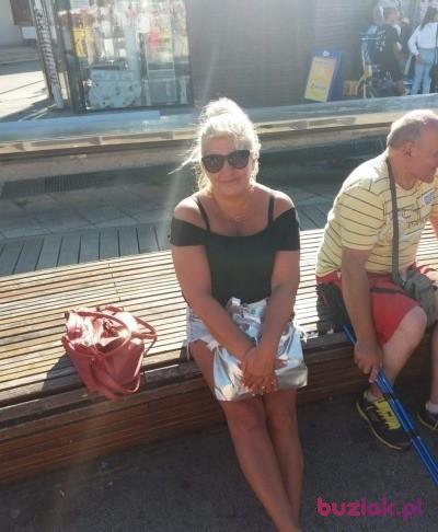 inkac, Female, 55, Polska, Photo: 2