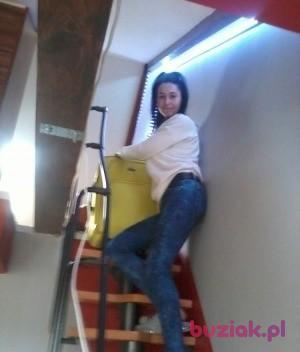 Anita, Kobieta, 54, Szczecin, Polska, Zdjęcie: 2