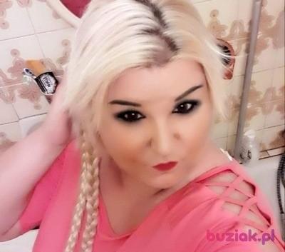 Basia, Female, 37, Wrocław, Polska, Photo: 9