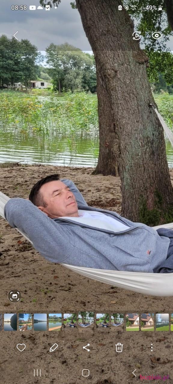 Paweł, Male, 50, Hannover, Niemcy, Photo: 3