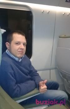 Maciej, Mężczyzna, 44, Świnoujście, Polska, Zdjęcie: 3