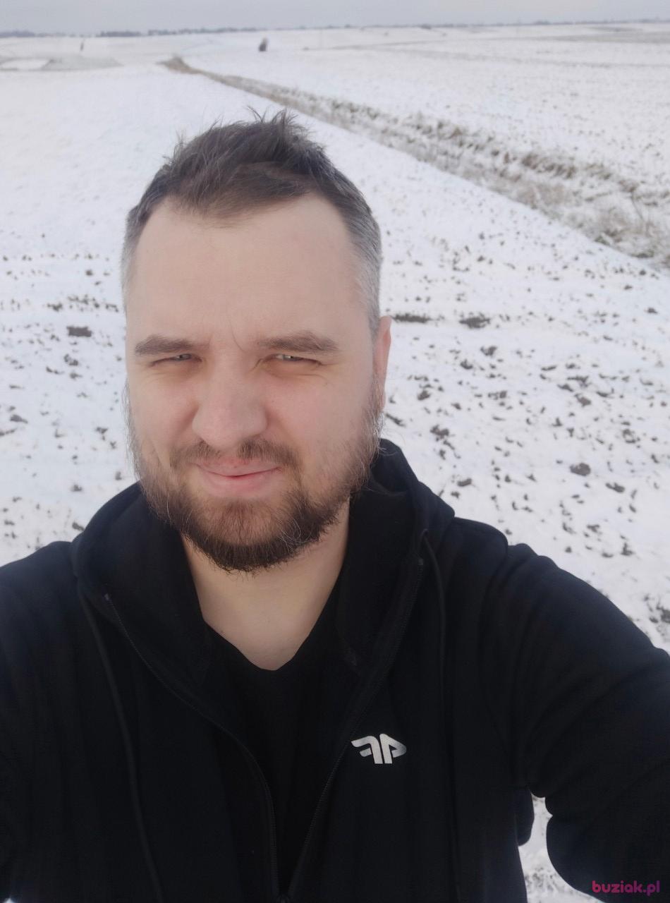 Przemek, Male, 36, Jarosław, Polska, Photo: 1