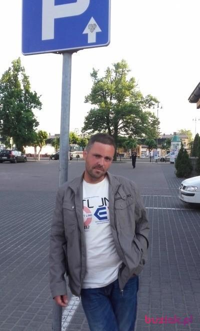 Michał, Male, 43, Biłgoraj, Polska, Photo: 2