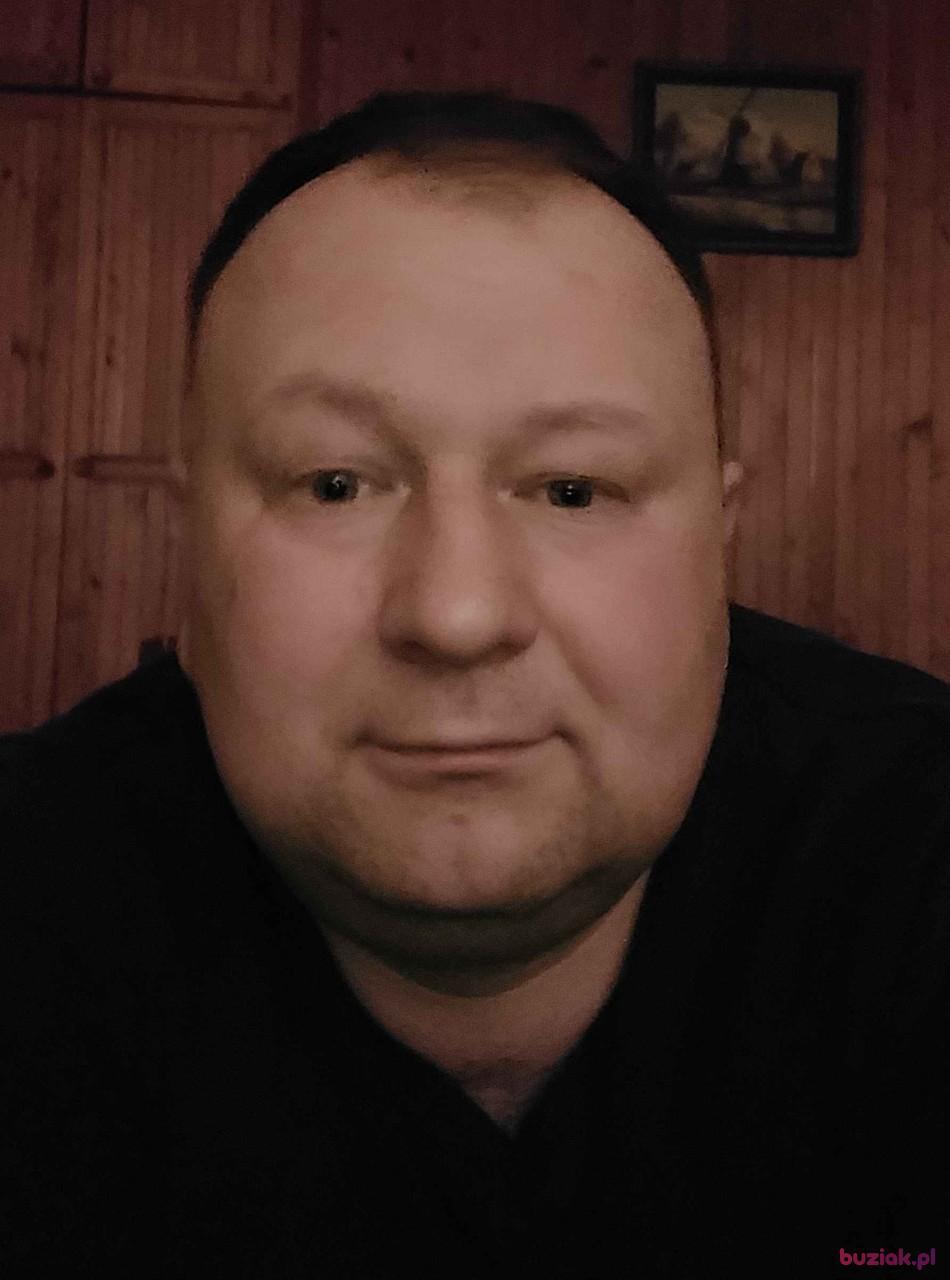 El' konrad, Male, 49, Ińsko, Polska, Photo: 1