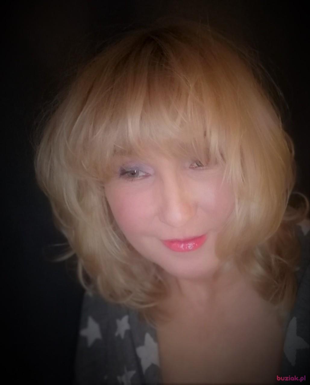Jago, Female, 53, Warszawa, Polska, Photo: 1