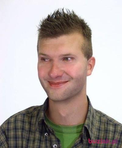 D A W I D, Male, 37, Bydgoszcz, Polska, Photo: 5