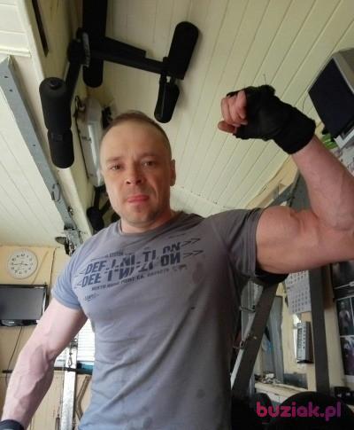 Radek, Male, 47, Polska, Photo: 11