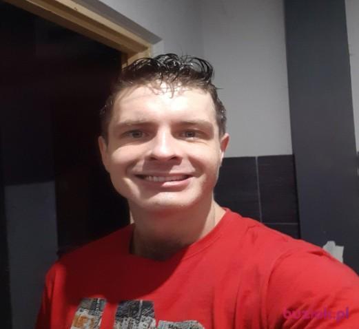Wojtek, Male, 34, Kietrz, Polska, Photo: 5
