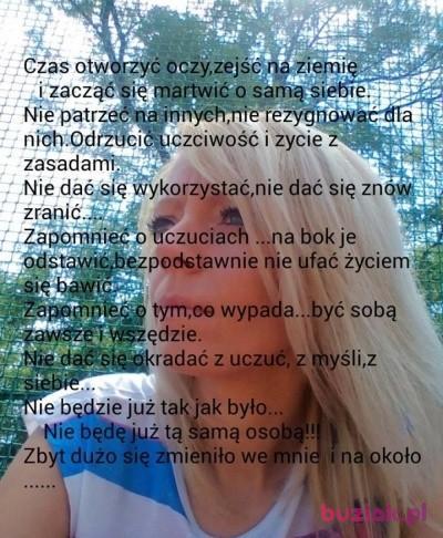 landi13, Female, 45, Przemyśl, Polska, Photo: 2