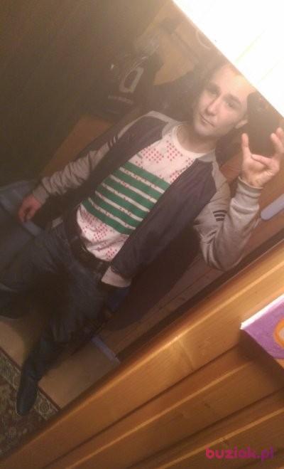 Sebastian, Male, 36, Wielka Brytania, Photo: 2