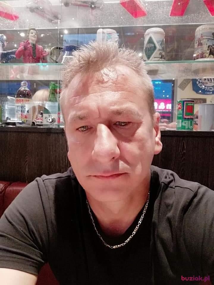 krzysztof, Male, 57, Wąbrzeźno, Polska, Photo: 5