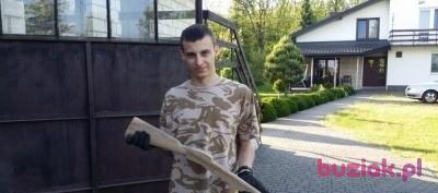 Dawid, Male, 31, Warszawa, Polska, Photo: 3