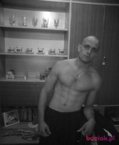 Łukasz, Mężczyzna, 35, Oświęcim, Polska, Zdjęcie: 3