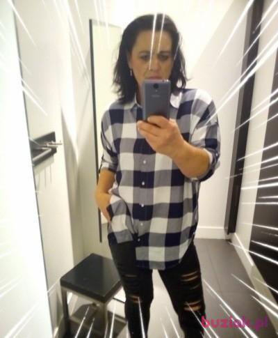 Renata, Female, 55, Brześć Kujawski, Polska, Photo: 2
