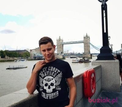 Jakub, Male, 30, Westminster, Wielka Brytania, Photo: 2