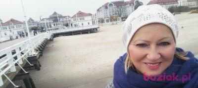 Jolanta, Female, 60, Sopot, Polska, Photo: 6