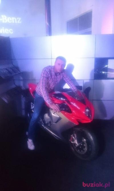 Rafał, Male, 36, Siemianowice Śląskie, Polska, Photo: 2
