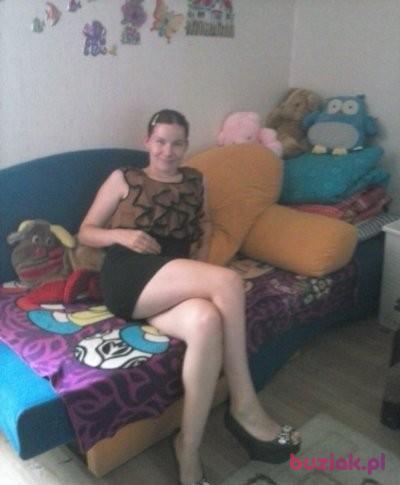 ola, Female, 38, Niemodlin, Polska, Photo: 3