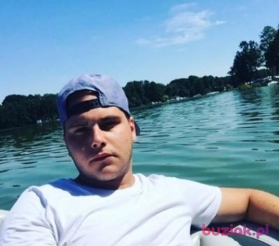 Bartek, Male, 33, Niemcy, Photo: 3