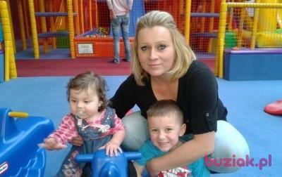 Marta, Kobieta, 43, Poznań, Polska, Zdjęcie: 1