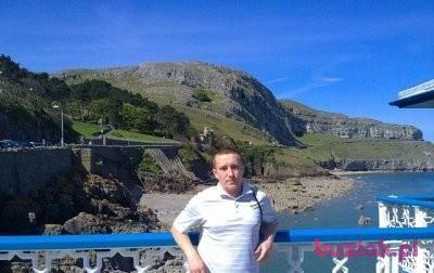 Szymon, Male, 44, Wielka Brytania, Photo: 3