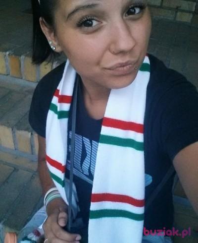 Monika, Kobieta, 27, Ząbki, Polska, Zdjęcie: 4