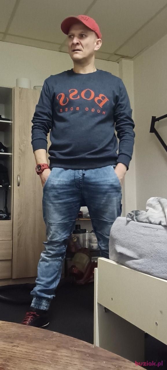 Sebastian, Male, 45, Amersfoort, Holandia, Photo: 6