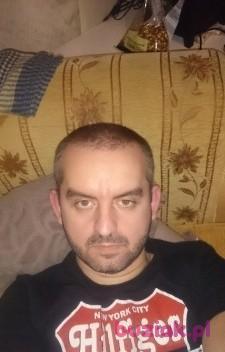 Lukasz, Male, 42, Wielka Brytania, Photo: 1