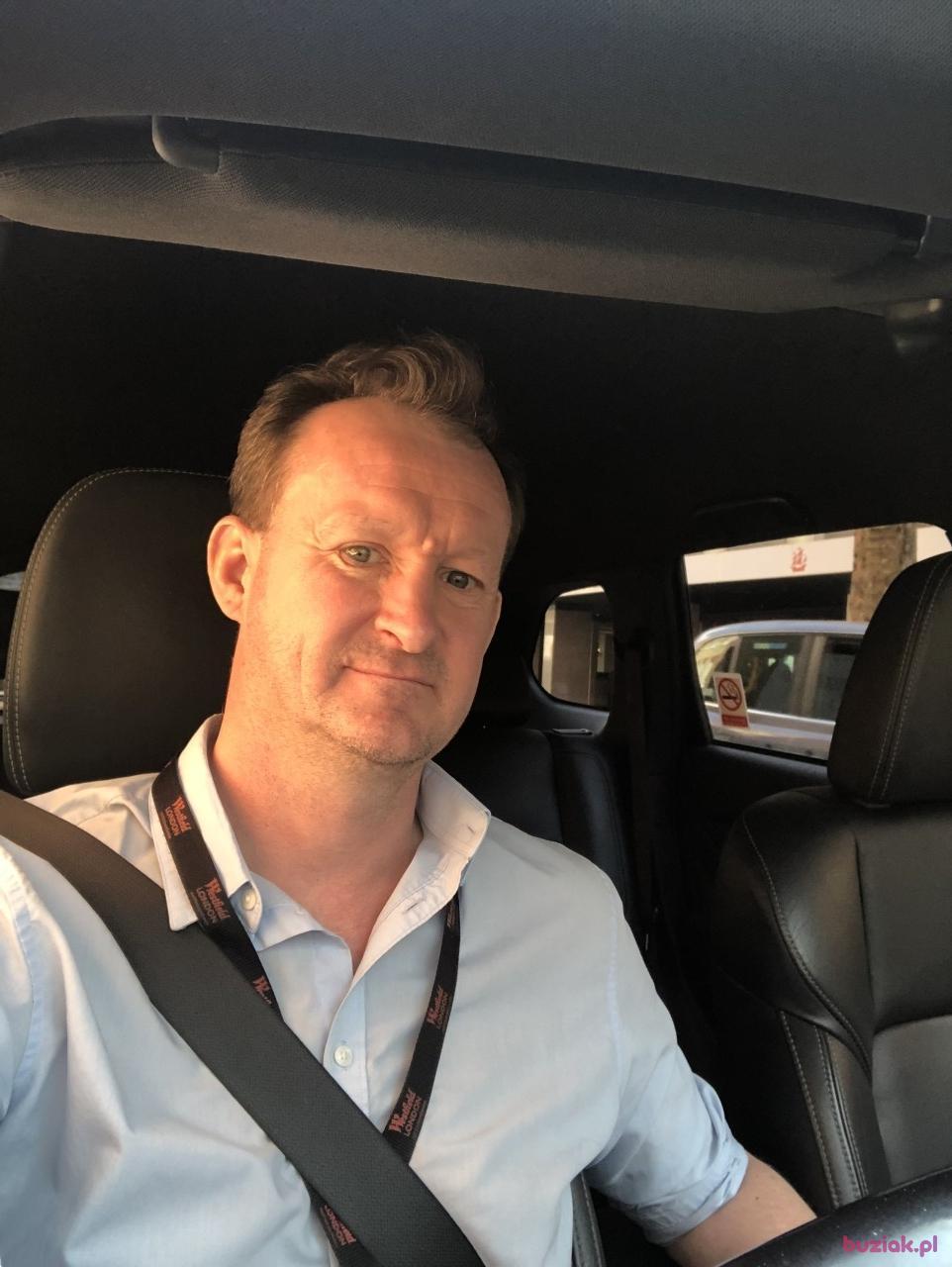 Wesaslawa, Male, 49, Westminster, Wielka Brytania, Photo: 2