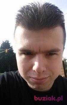 Michał , Male, 40, Polska, Photo: 4