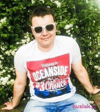 Hubert, Male, 32, Włocławek, Polska, Photo: 2