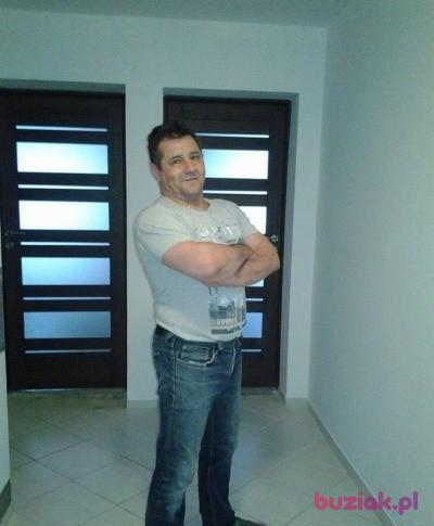 Witold, Male, 56, Kłobuck, Polska, Photo: 5