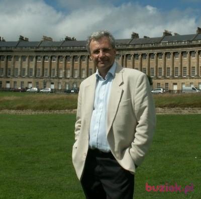 Wlodek, Male, 65, Bournemouth, Wielka Brytania, Photo: 2