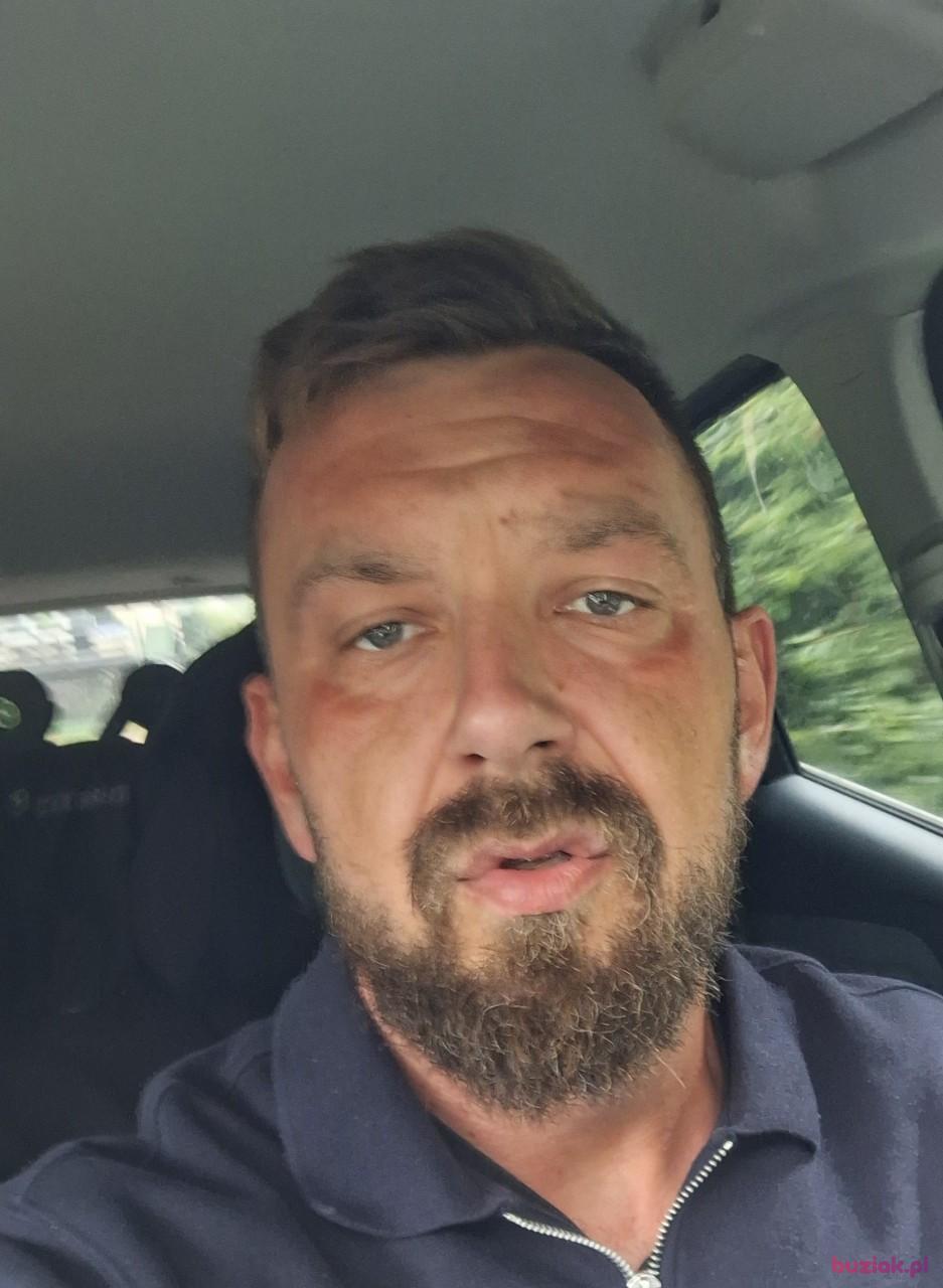 Marek, Male, 41, Rumia, Polska, Photo: 2