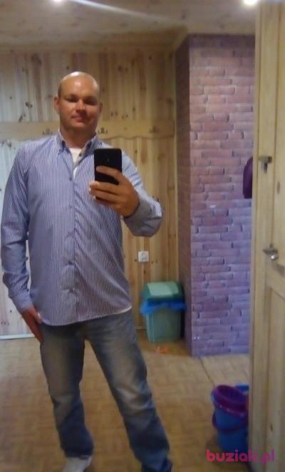 Jarek, Male, 45, Hrubieszów, Polska, Photo: 2