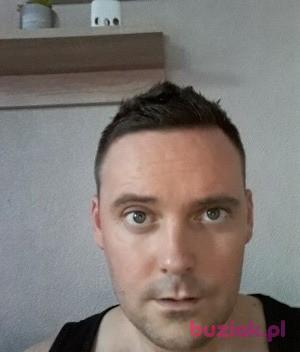 Łukasz , Male, 41, Holandia, Photo: 2